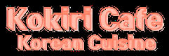 Kokiri Cafe Korean Cuisine